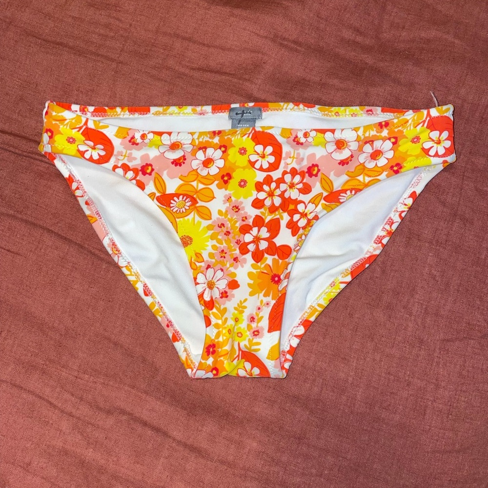 Aerie bikini bottoms